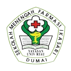 Gambar SMK Farmasi Ikasari Dumai